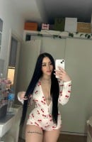 Dudaa Macedo, 31 ans, Brasilia / Brésil Escortes