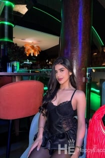 Bela, 18 años, Escorts Madrid / España - 2
