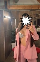 Denisa, Age 25, Torrevieja / Spain Escorts