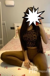Denisa, 25 años, Torrevieja / Escorts España - 5