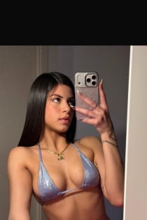 Ángela, 23 años, Escorts Málaga / España - 4