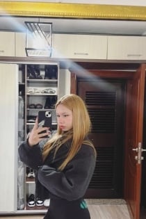 seda, 25 år, Istanbul / Tyrkiet Escorts - 3