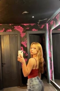 seda, 25 år, Istanbul / Tyrkiet Escorts - 5
