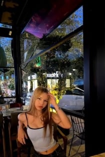 seda, 25 år, Istanbul / Tyrkiet Escorts - 1