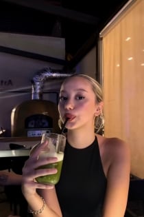 DESPNA, Age 26, Escort in Istanbul / Turkey - 1