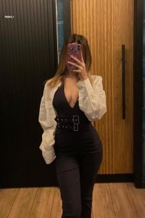 DESPNA, Age 26, Escort in Istanbul / Turkey - 3