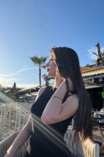 yk, 25 år, Istanbul / Tyrkiet Escorts - 5