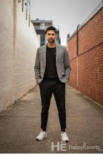 Daniel, 36 ani, Chișinău / Moldova Escorts - 2