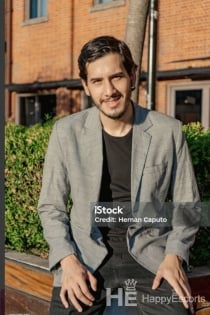 Daniel, 36 ani, Chișinău / Moldova Escorts - 1