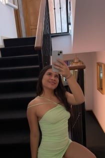 Luna, 23 år, Istanbul / Tyrkiet Escorts - 5