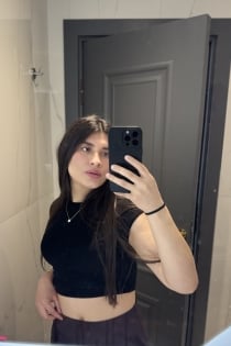 Luna, 23 år, Istanbul / Tyrkiet Escorts - 3