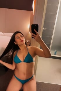 Luna, 23 år, Istanbul / Tyrkiet Escorts - 1