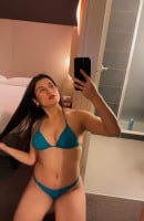 Luna, Age 23, Istanbul / Turkey Escorts