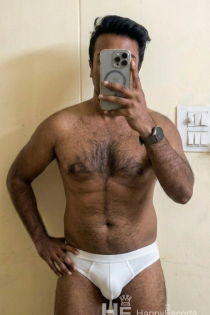 Rahul, 30 år, Hyderabad / Indien Escorts - 2