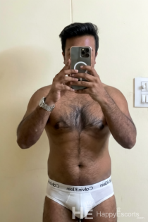 Rahul, 30 år, Hyderabad / Indien Escorts - 3
