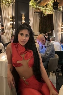 KIM, 24 de ani, Budapesta / Ungaria Escorte - 5