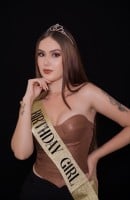 Sophia Santos, Age 20, Porto / Portugal Escorts