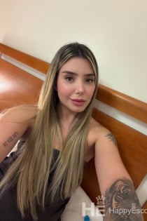 Baby, 26 anni, Lisbona / Portogallo Escort - 2