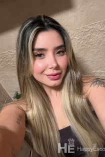 Baby, 26 anni, Lisbona / Portogallo Escort - 6