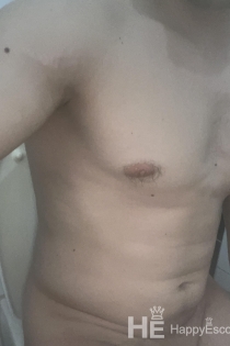 Patrik, Age 27, Escort in Düsseldorf / Germany - 1