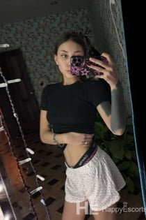 nara, 23 år, Tirana / Albania Eskorter - 2