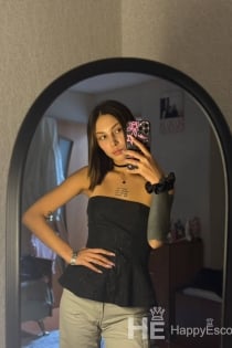 nara, 23 år, Tirana / Albania Eskorter - 3