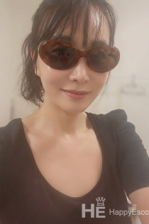 Kai, 36 tuổi, Seoul / Hàn Quốc - Dịch vụ gái gọi - 1