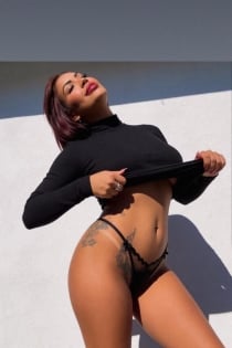 Kamila, 26 anni, Liverpool / Regno Unito Escort - 3