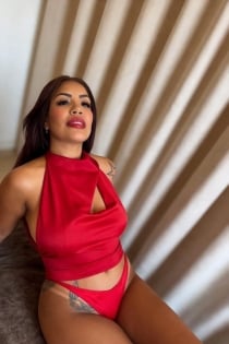 Kamila, 26 anni, Liverpool / Regno Unito Escort - 4