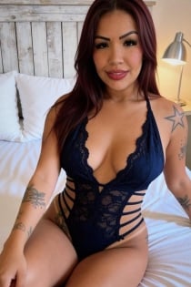 Kamila, 26 anni, Liverpool / Regno Unito Escort - 7