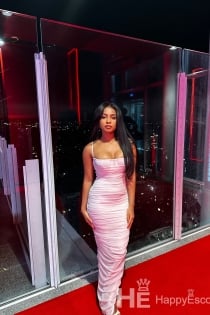 Anne Freire, 22 jaar, Amsterdam / Nederland Escort - 7