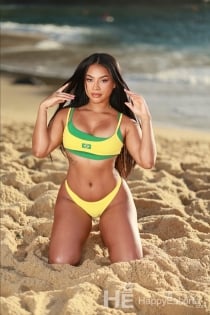 Anne Freire, 22 jaar, Amsterdam / Nederland Escort - 2