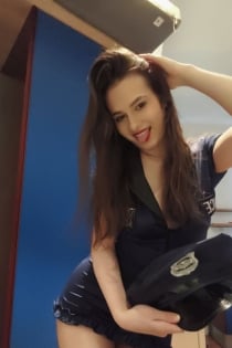 Gabriela, věk 20 let, Kodaň / Dánsko Eskort - 3