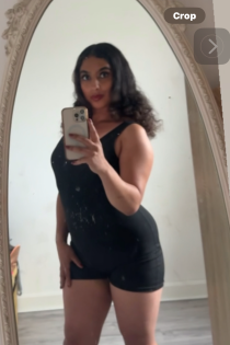 Feefee, 23 år, Dublin / Irland Escorts - 1