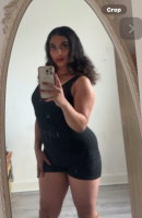 Feefee, 23 år, Dublin / Irland Escorts
