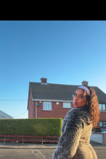 Feefee, 23 år, Dublin / Irland Escorts - 8