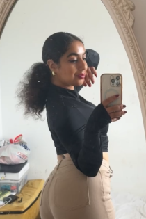Feefee, Age 23, Escort in Dublin / Ireland - 10