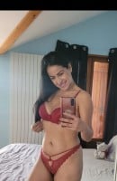 NINAR, Age 33, Paris / France Escorts