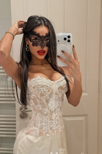 Douce Isis, 25 ans, Monaco / Escortes à Monaco - 5