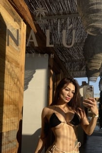 Nathaly, 26 let, Alicante / Španija Spremljevalci - 1