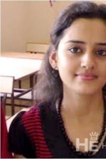 Roma, 26 anni, Chennai / India Escort - 3