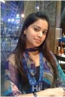 Roma, 26 anni, Chennai / India Escort - 2