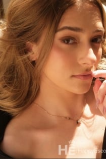 Sophia, 22 años, Escorts Madrid / España - 1