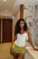 Nora, Age 22, Kyrenia / Cyprus Escorts