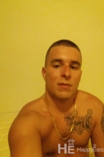 Pappy, 30 de ani, Escorte Albufeira / Portugalia - 1