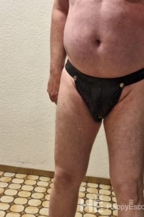 Jonathan - The Art of BDSM, Age 41, Escort in Cologne / Germany - 3