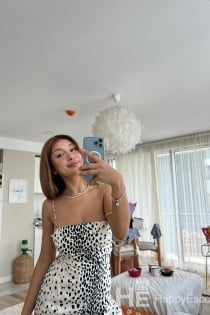 cilek, 23 años, Escorts Tirana / Albania - 6