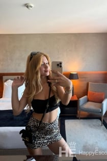 cilek, 23 años, Escorts Tirana / Albania - 8