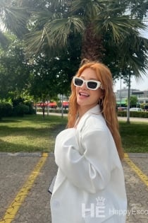 cilek, 23 años, Escorts Tirana / Albania - 3