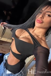 Sabrina, Age 22, Escort in Marbella / Spain - 1